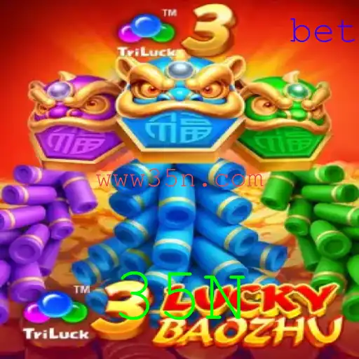 Explorando o Mundo de 3LuckyBaozhu: Uma Aventura Inovadora no Universo dos Games