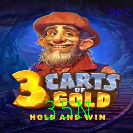 Descubra o Fascinante Jogo '3cartsOfGold'