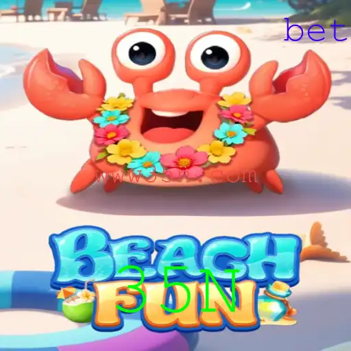 Desvendando BeachFun: Um Jogo de Estratégia Costeira com 35N