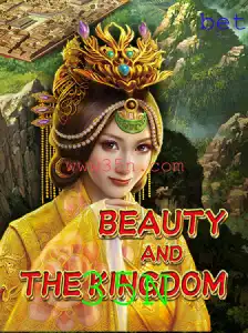 Explorando o Universo de BeautyAndTheKingdom: Uma Jornada Inesquecível