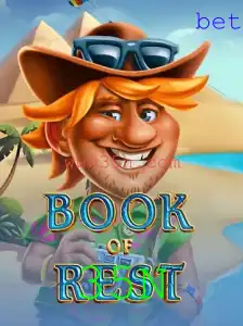 Descubra o Fascinante Universo de BookofRest e a Estratégia 35N