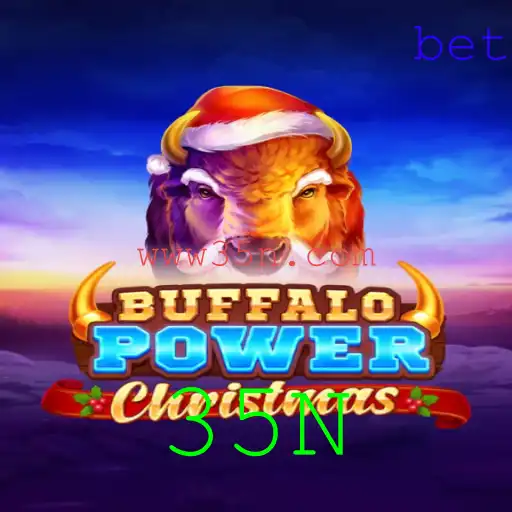 BuffaloPowerChristmas: Descubra o Encanto do Novo Jogo 35N