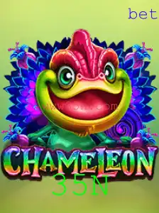 Chameleon: Um Jogo de Estratégia e Mistério