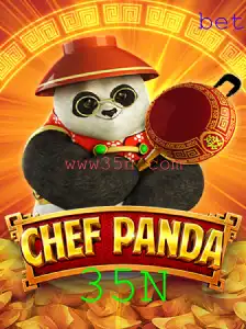 ChefPanda: A Nova Sensação do Mundo dos Jogos de Estratégia