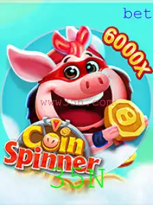 Descubra o Empolgante Mundo de CoinSpinner com a Palavras-Chave 35N