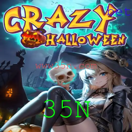 CrazyHalloween: Mergulhe na Aventura de Terror e Diversão