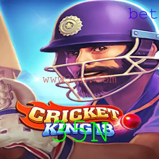 CricketKing18: A Revolução do Cricket Moderno