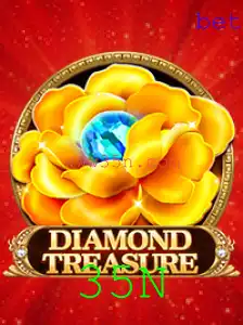 Desvendando os Segredos de Diamondtreasure: Uma Aventura Contemporânea em 35N