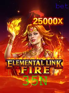 Descubra o Mundo Fantástico de ElementalLinkFire