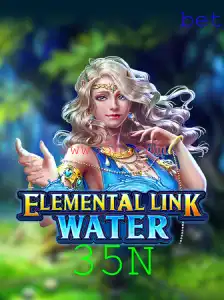 ElementalLinkWater: Explorando o Universo Aquático em 35N