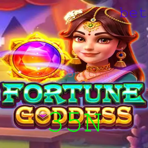 FORTUNEGODDESS: Um mergulho no universo do jogo '35N'