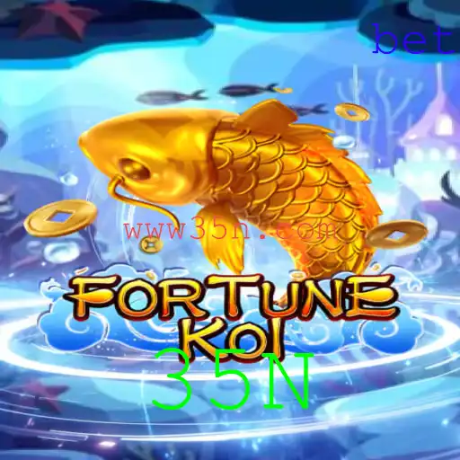FORTUNEKOI: Descubra o Universo Encantador deste Jogo Único