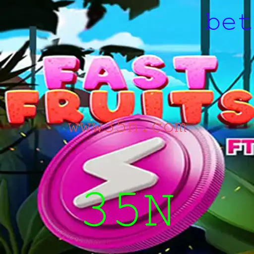 Descubra o Mundo de FastFruits: A Aventura Frutológica com 35N