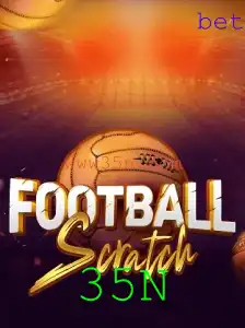 Descubra FootballScratch: O Jogo Que Está Revolucionando o Mundo dos Esportes