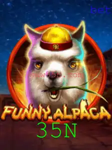 Descubra FunnyAlpaca: Um Jogo Emergente com a Palavra-Chave 35N