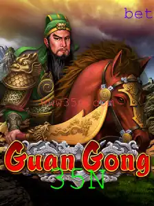 Explorando o Mundo de GuanGong: Estratégia e Aventura nos Confins Orientais