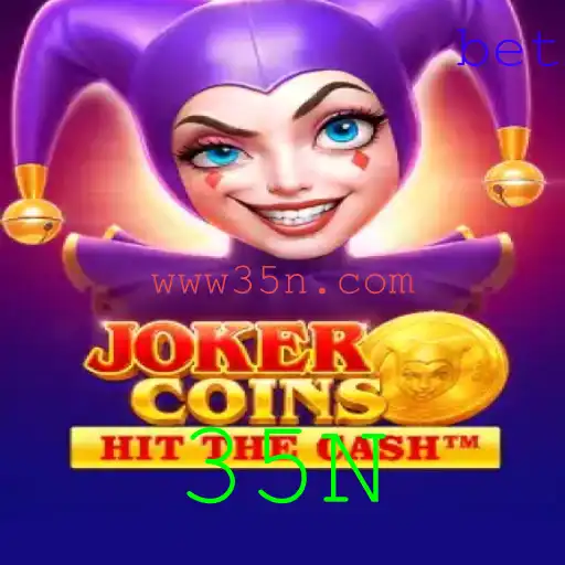 JokerCoins: Mergulhando no Universo do Jogo e a Palavra-Chave 35N