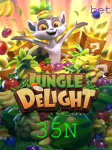 Explorando JungleDelight: Uma Nova Aventura de Jogo para Todas as Idades