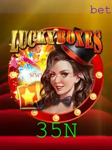 Descubra Tudo Sobre LuckyBoxes: O Jogo do Momento