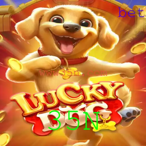 Conheça o Jogo LuckyDog e Suas Regras Inovadoras