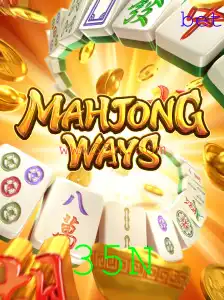 Descobrindo o Fascinante Mundo de MahjongWays: Tradição e Novidade no Jogo 35N