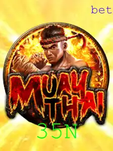 Descobrindo o Mundo do Jogo 'MuayThai'