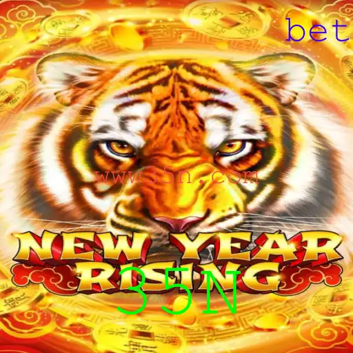Explore o Mundo Empolgante de NewYearRising