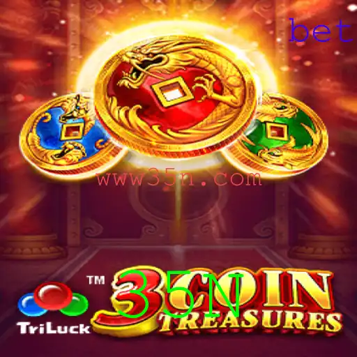Explorando 3CoinTreasures: O Encantador Jogo de Aventura