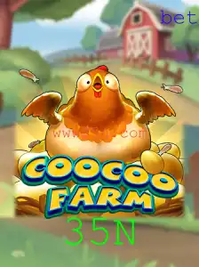 CooCooFarm: A Nova Sensação nos Jogos de Simulação Agrícola
