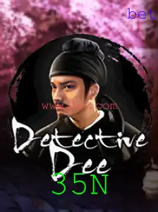 Descubra o Mundo de DetectiveDee: Um Jogo de Mistério Envolvente