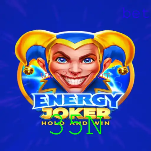 Descubra o Mundo de EnergyJoker: A Nova Sensação do Entretenimento Interativo