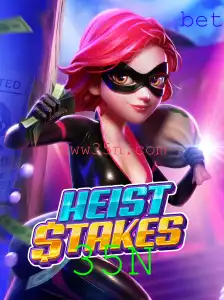 HeistStakes: Desvendando a Emoção do Novo Jogo de Estratégia
