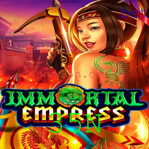 Descubra o Fascinante Mundo de Immortal Empress
