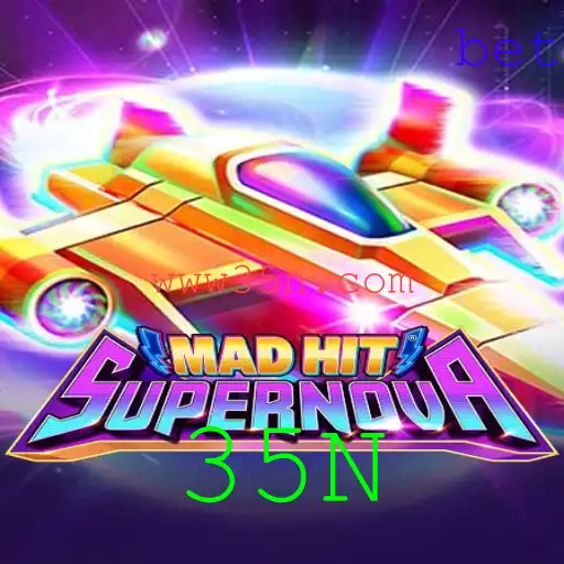 Descubra o Universo de MadHitSupernova e a Chave Misteriosa '35N'