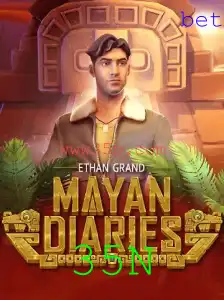 MayanDiaries: A Aventura Épica da Civilização Maia