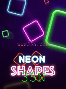 Explorando NeonShapes: A Revolução dos Quebra-Cabeças Digitais