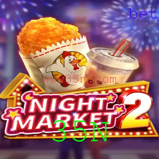 NightMarket2: Mergulhe no Fascinante Mundo do Comércio Noturno