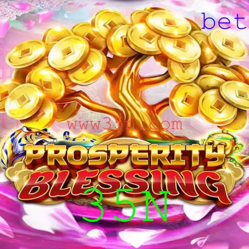 A Jornada de ProsperidadeBlessing - Explorando Estratégias e Regras