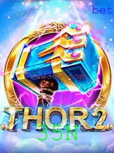 Thor2: O Novo Jogo de Estratégia Desafiador com a Palavra-chave 35N