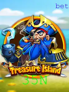 Explorando o Mundo de TreasureIsland: O Novo Sensação 35N