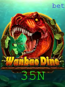 Explorando o Mundo de WanBaoDino: O Jogo Inovador que Conquistou 35N