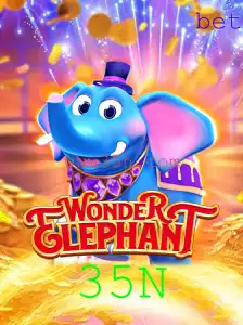 Explorando o Mundo de WonderElephant: Um Jogo de Aventura Inovador