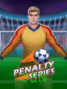 PenaltySeries: Um Mergulho no Jogo de Estratégia e Emoção com a Palavra-Chave 35N