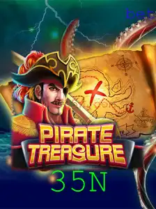 Descobrindo os Segredos de PirateTreasure: Uma Jornada Ao Redor do Mundo