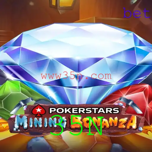 Explorando o Mundo do Pokerstars e a Inovadora Palavra-chave 35N