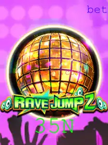 Descubra RaveJump2: Aventura Intergaláctica para Gamers
