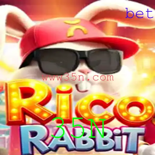 RicoRabbit: Descubra o Mundo de Aventuras e Desafios com 35N
