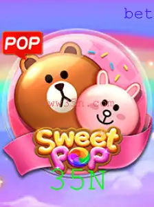 Descubra o Mundo Encantador de SweetPOP: Um Jogo de Estratégia Irresistível