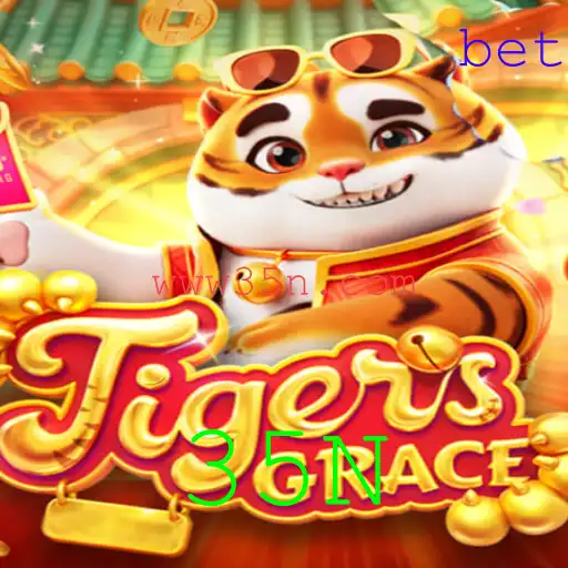 Descubra as Aventuras de TigersGrace: Uma Jornada Estratégica com a Palavra-Chave 35N