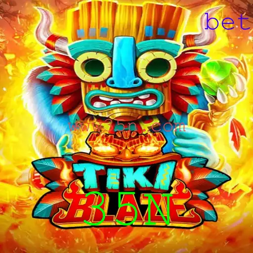 Explorando o Mundo Excitante de TikiBlaze com 35N